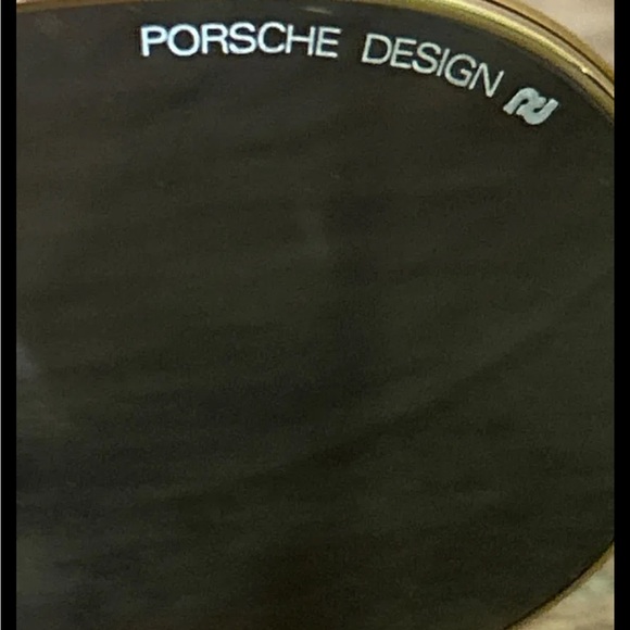 PORSCHE DESIGN 5657-41
Perfect condition!! Extra lens - Picture 8 of 9